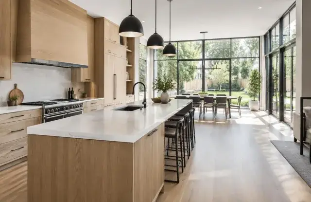 Kitchen renovations in Carp