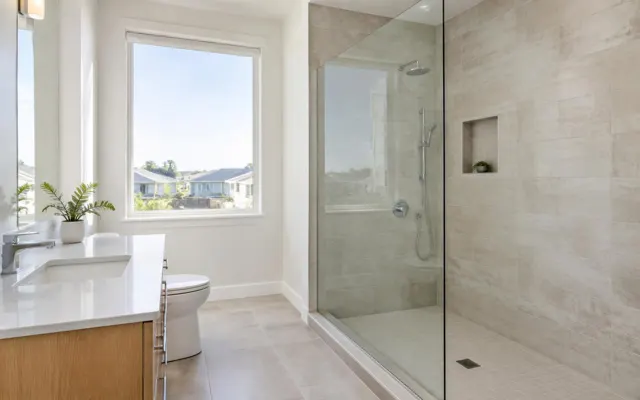 Home interior representing renovations in Richmond, Ontario