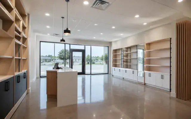 Home interior representing renovations in Rockland, Ontario — general contractor Rockland