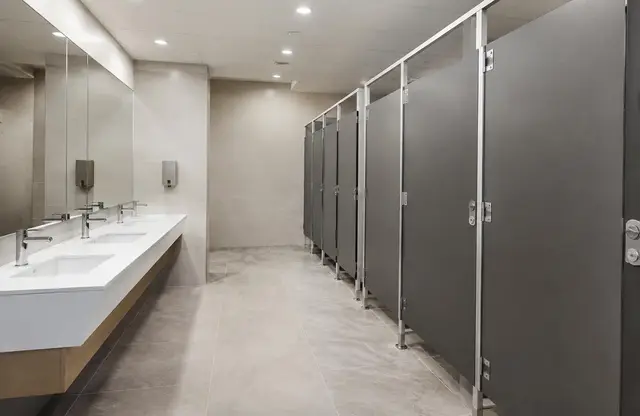 Bathroom renovations in Carp